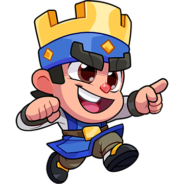 Baby Royale King