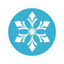 Glacio Element Icon