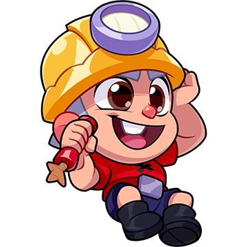 baby Dynamike