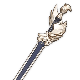 Favonius Sword