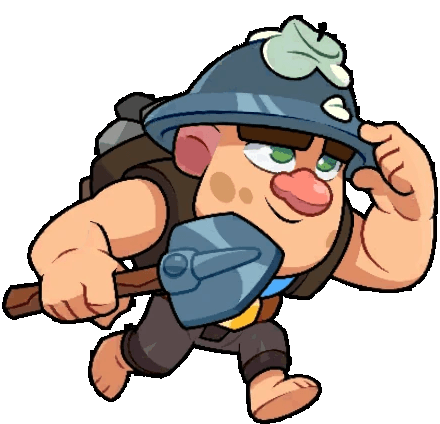 Miner Classic Form