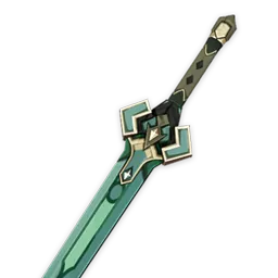 Skyrider Sword