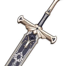 Favonius Greatsword
