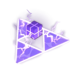 Lightning Prism