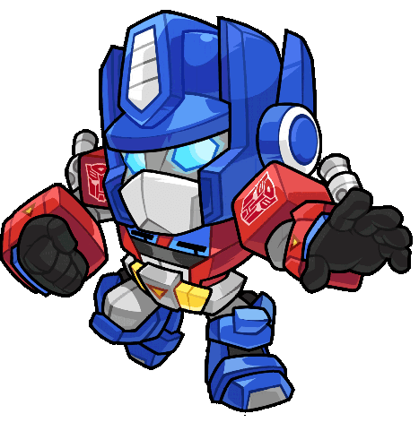 Optimus Prime Classic