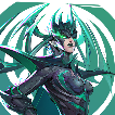 Marvel Rivals Hela