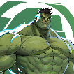 Marvel Rivals Hulk