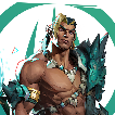 Marvel Rivals Namor