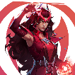 Marvel Rivals Scarlet Witch