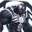 Marvel Rivals Venom